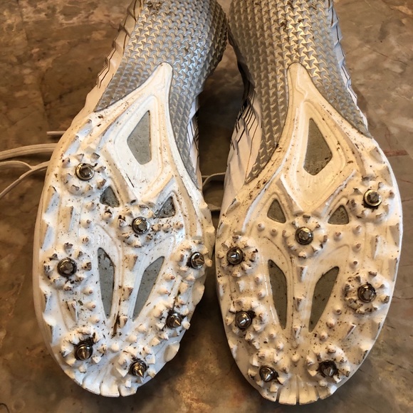 Saucony Women’s Track Spikes - Picture 5 of 5